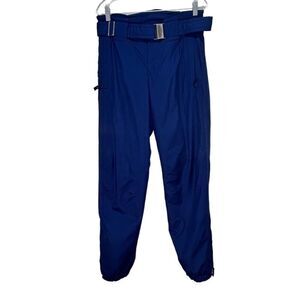 Killy - Mens Skiing Pants - SZ 30 (US), Navy Blue